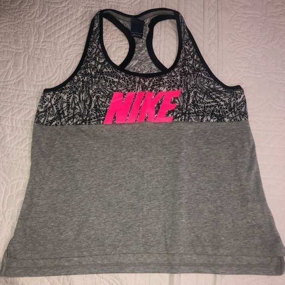 Nike Tops - Nike Tank Top